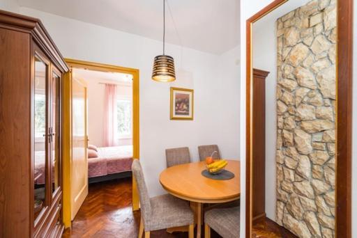 Il Muro Apartment Zadar Luaran gambar