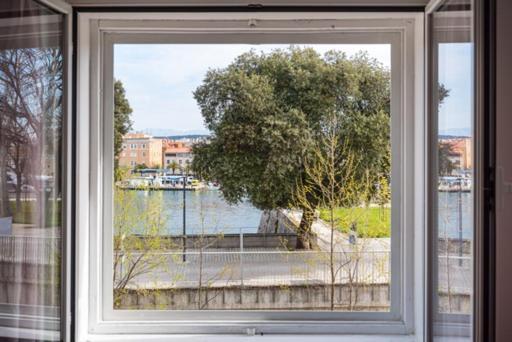 Il Muro Apartment Zadar Luaran gambar
