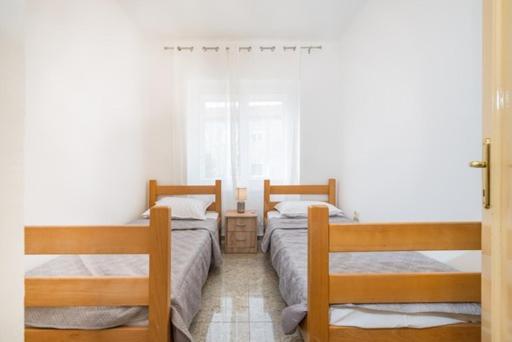 Il Muro Apartment Zadar Luaran gambar