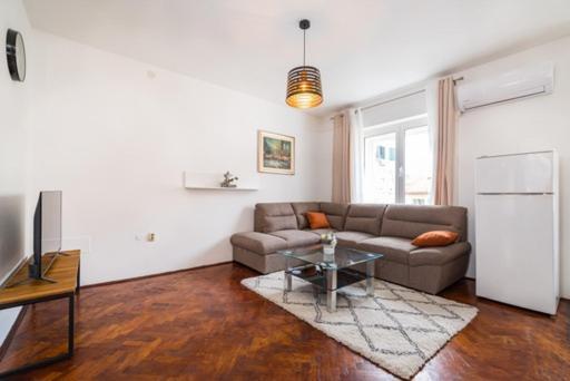 Il Muro Apartment Zadar Luaran gambar