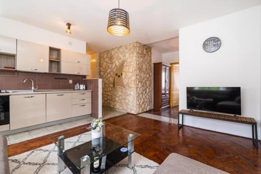 Il Muro Apartment Zadar Luaran gambar