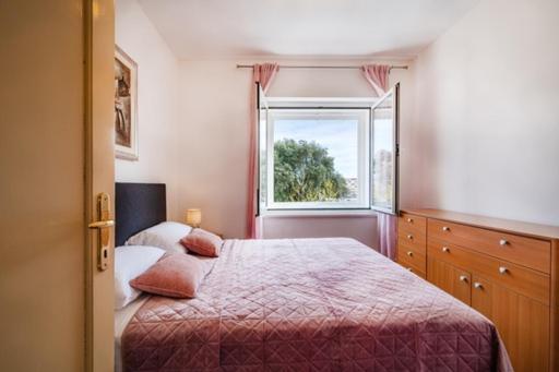 Il Muro Apartment Zadar Luaran gambar
