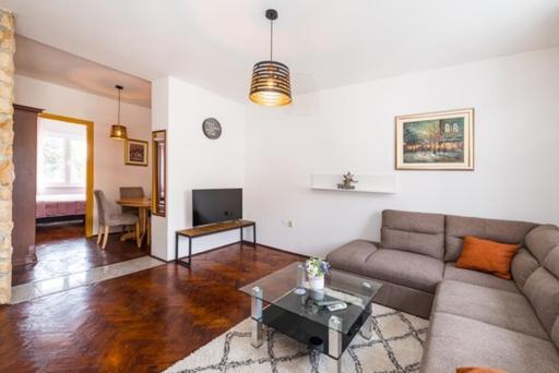 Il Muro Apartment Zadar Luaran gambar