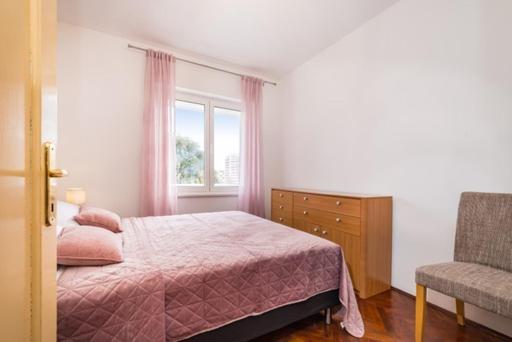 Il Muro Apartment Zadar Luaran gambar