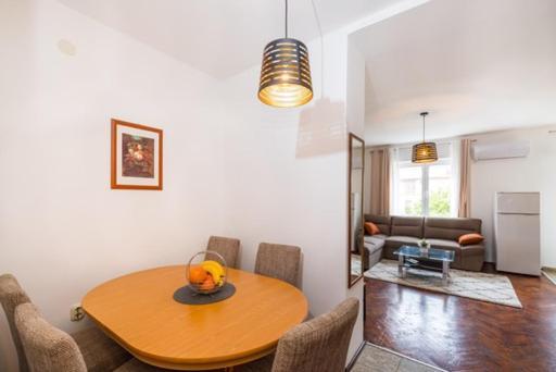Il Muro Apartment Zadar Luaran gambar