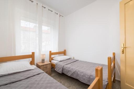 Il Muro Apartment Zadar Luaran gambar