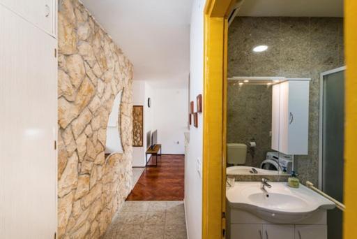 Il Muro Apartment Zadar Luaran gambar