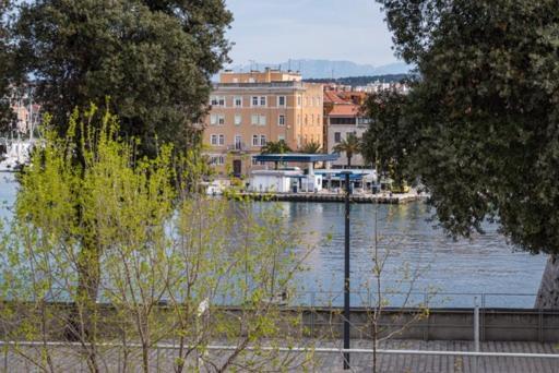 Il Muro Apartment Zadar Luaran gambar