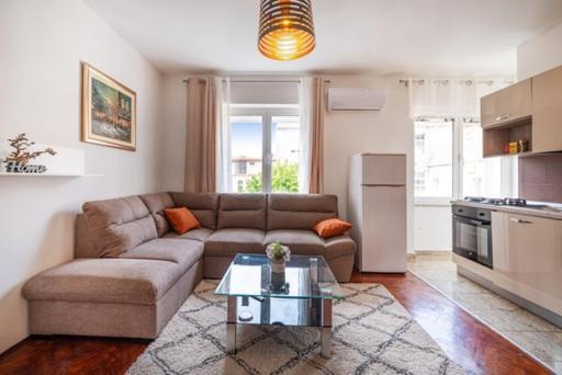 Il Muro Apartment Zadar Luaran gambar