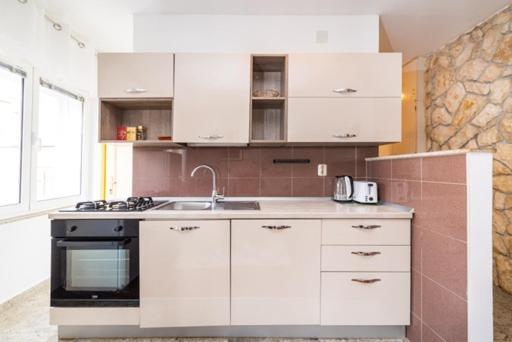 Il Muro Apartment Zadar Luaran gambar
