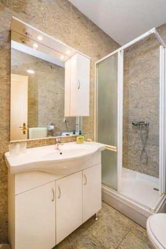 Il Muro Apartment Zadar Luaran gambar