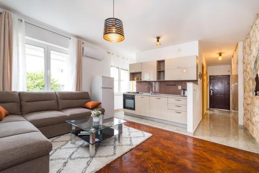 Il Muro Apartment Zadar Luaran gambar