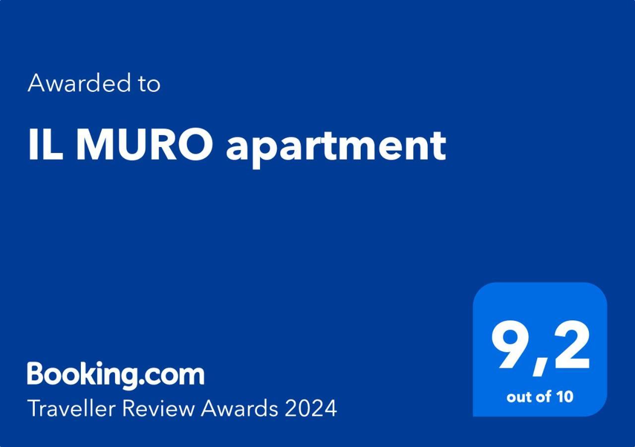 Il Muro Apartment Zadar Luaran gambar